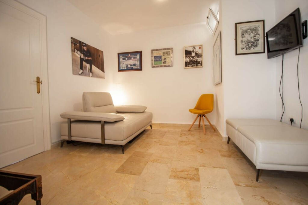 Detached Villa Las Ramblas Golf Alicante - image 13