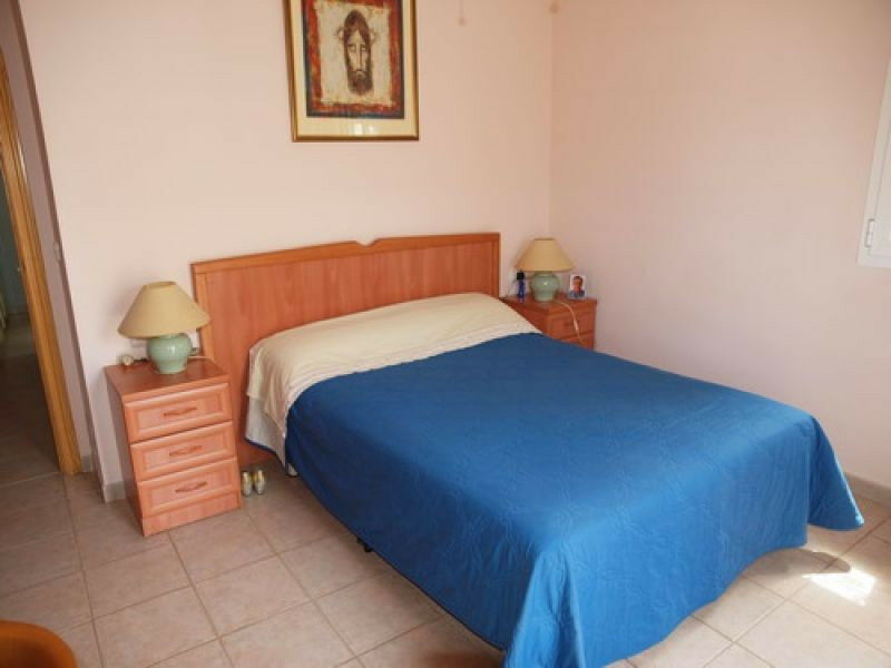 Detached Villa Torre del Mar Málaga - image 13