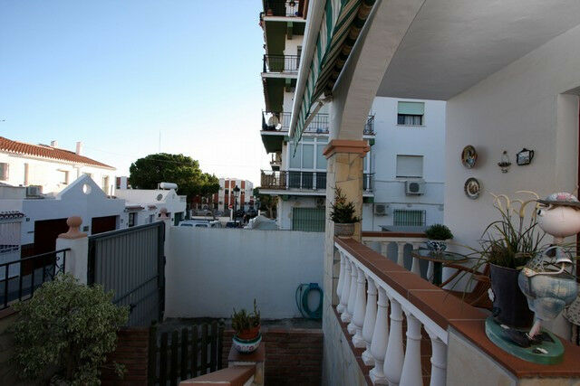 Townhouse Nerja Málaga - image 13
