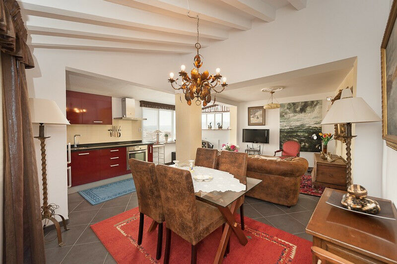 Detached Villa Vélez-Málaga Málaga - image 13