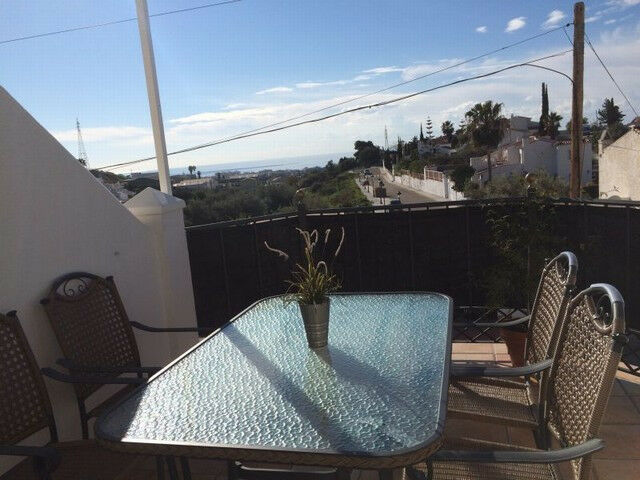 Townhouse Nerja Málaga - image 13