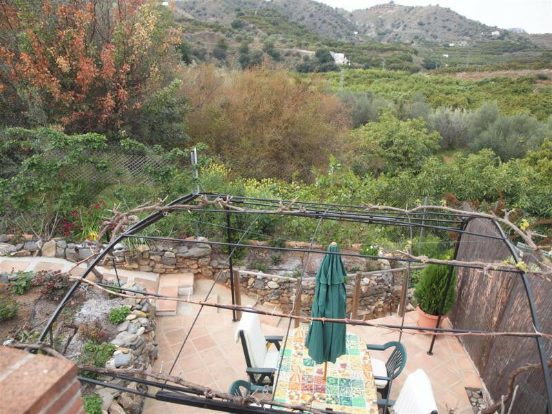 Detached Villa Benamargosa Málaga - image 13