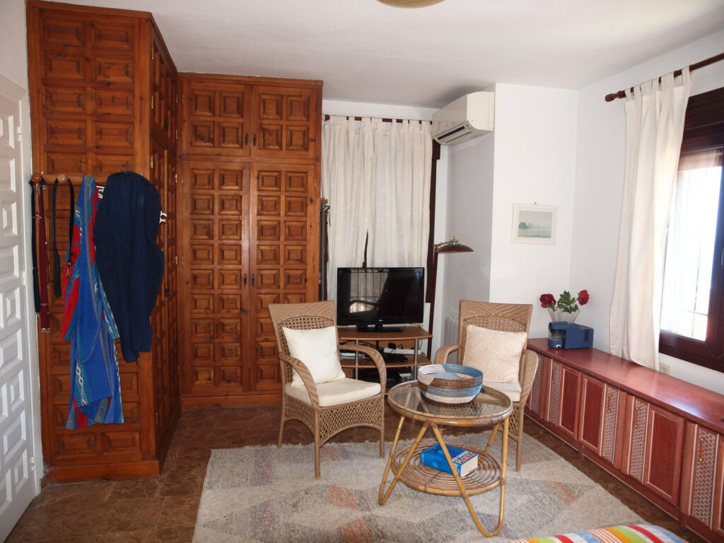 Detached Villa Nerja Málaga - image 13