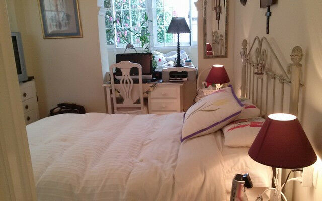Ground Floor Apartment Nerja Málaga - image 13