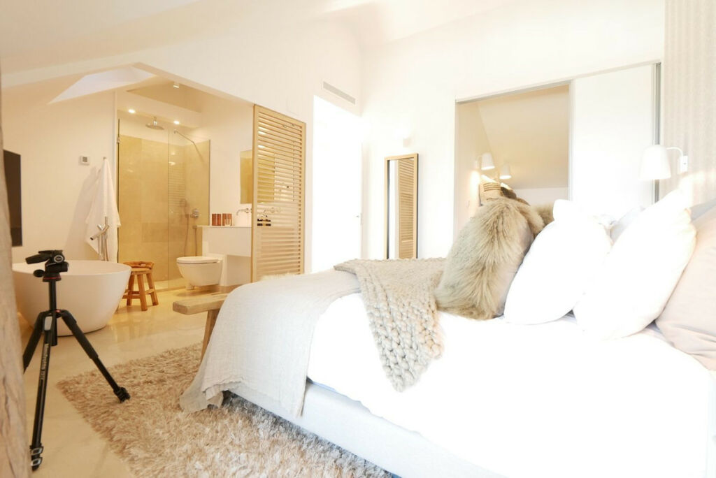 Penthouse La Cala de Mijas Málaga - image 24
