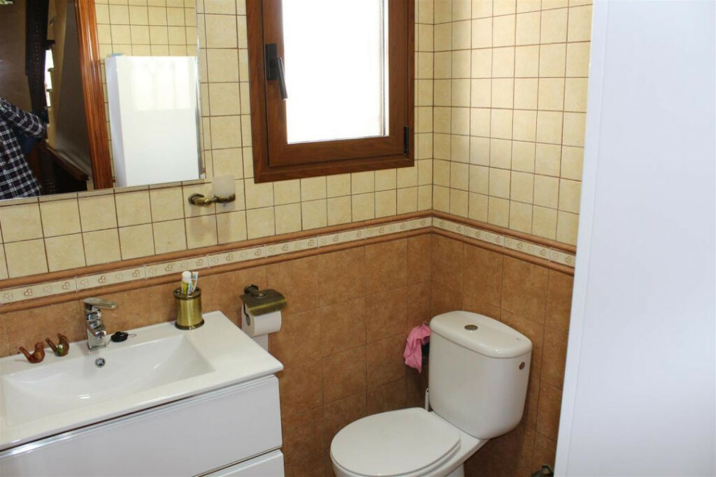 Semi-Detached House Almayate Málaga - image 13