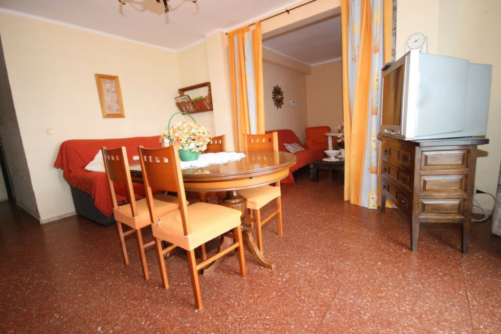 Middle Floor Apartment Torre del Mar Málaga - image 13