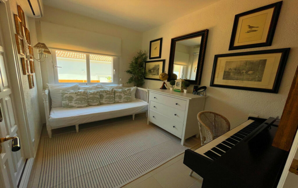 Detached Villa Javea Alicante - image 14
