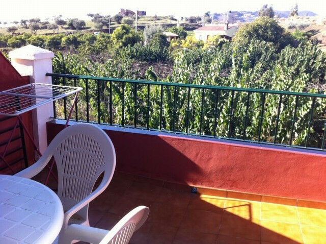 Townhouse Nerja Málaga - image 13