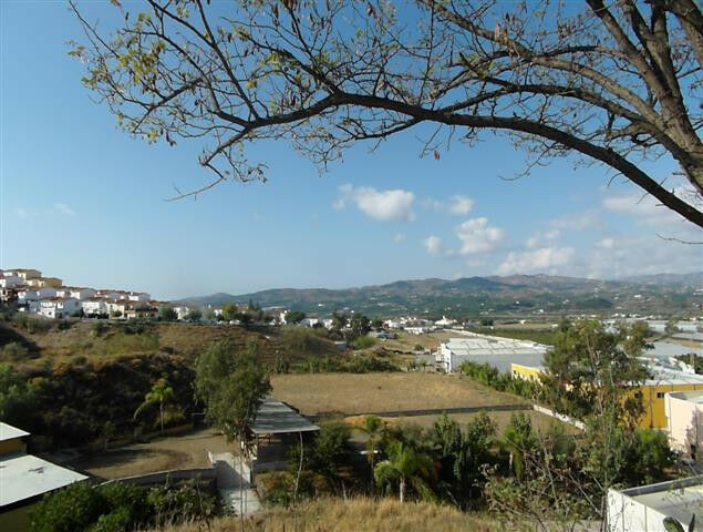 Finca - Cortijo Vélez-Málaga Málaga - image 13