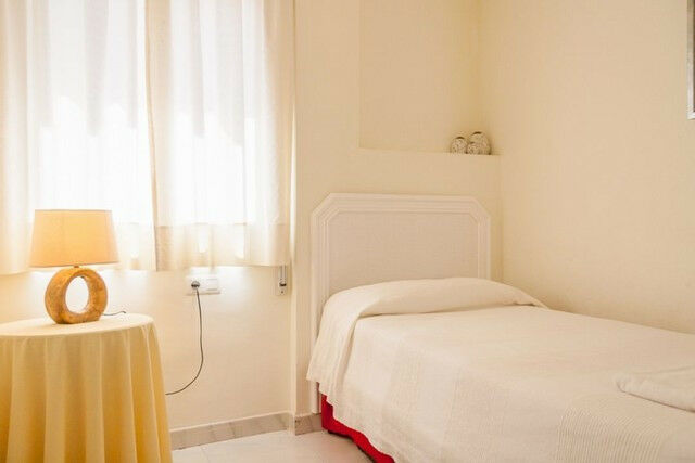 Middle Floor Apartment Nerja Málaga - image 13