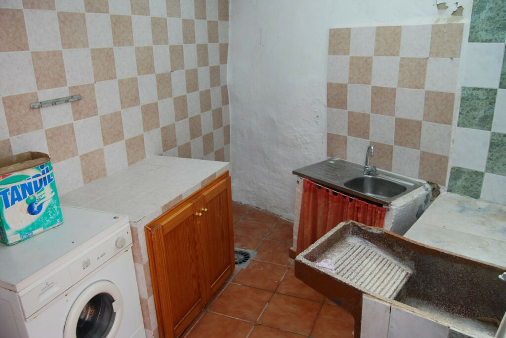 Townhouse Torrox Málaga - image 13