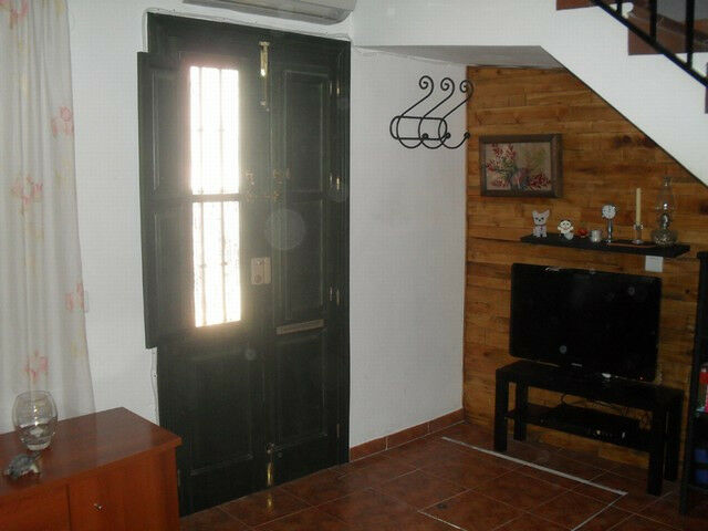Townhouse Torrox Málaga - image 13