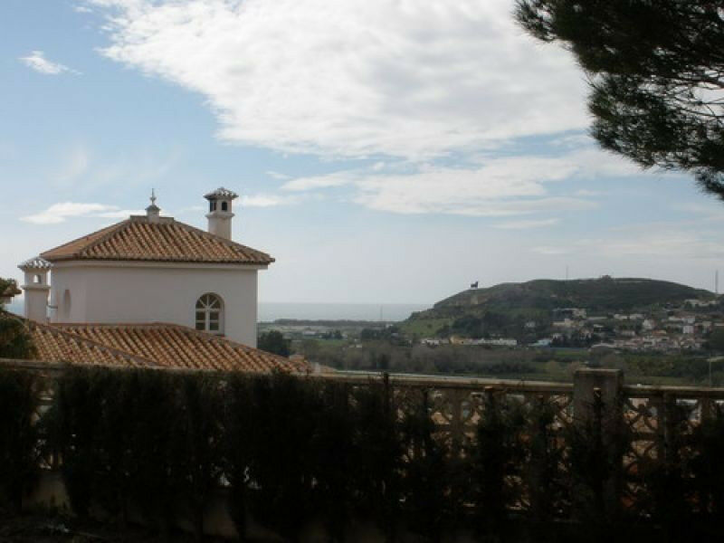 Detached Villa Torre del Mar Málaga - image 13