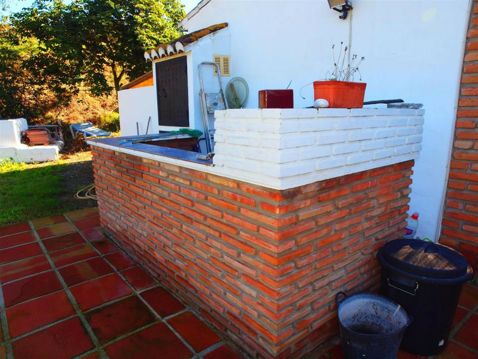 Detached Villa Vélez-Málaga Málaga - image 13