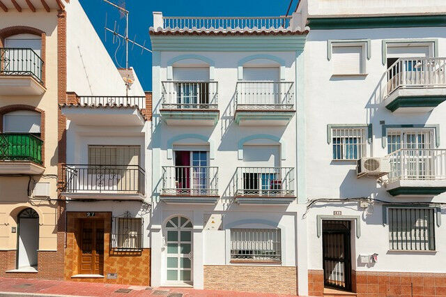 Penthouse Nerja Málaga - image 13
