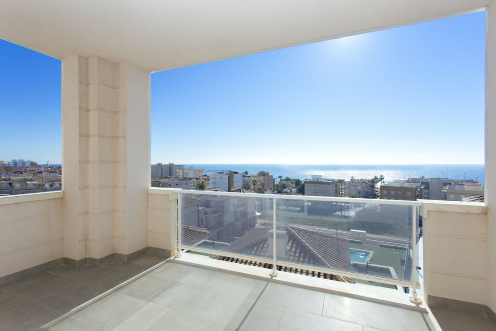 Bungalow Santa Pola Alicante - image 13