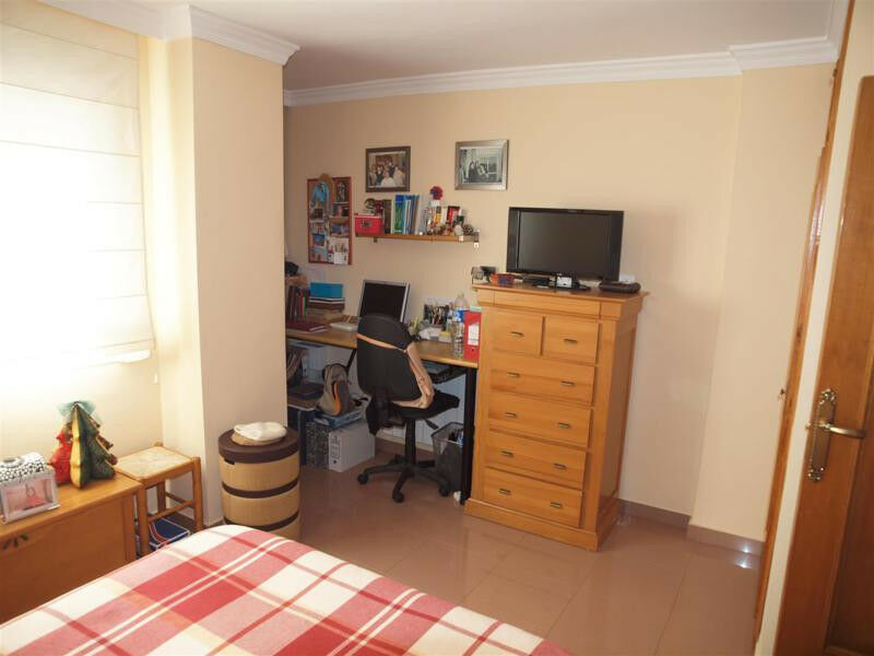 Detached Villa Caleta de Vélez Málaga - image 13