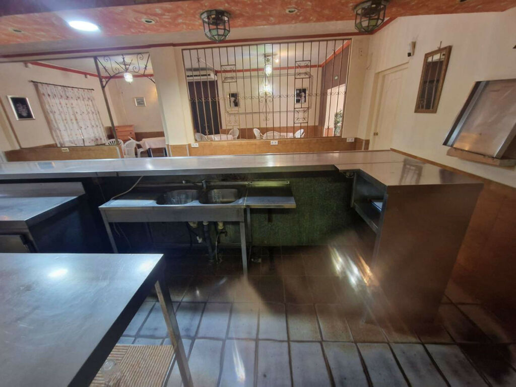 Office Alhaurín de la Torre Málaga - image 13