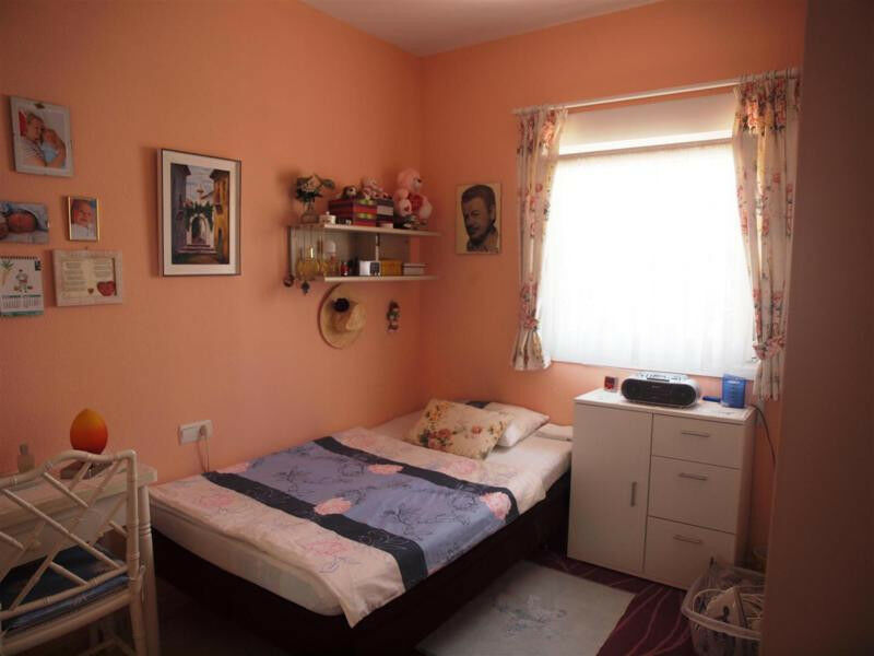 Townhouse Torrox Málaga - image 13