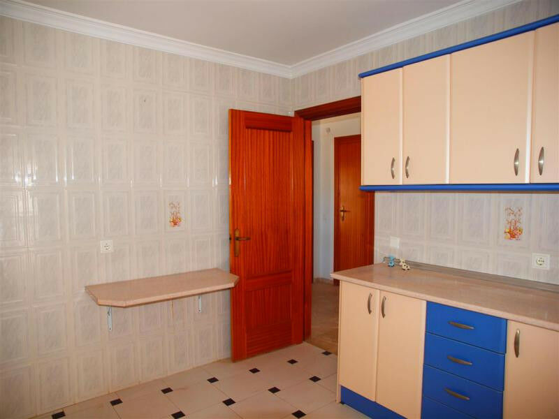Semi-Detached House Mezquitilla Málaga - Bild 13