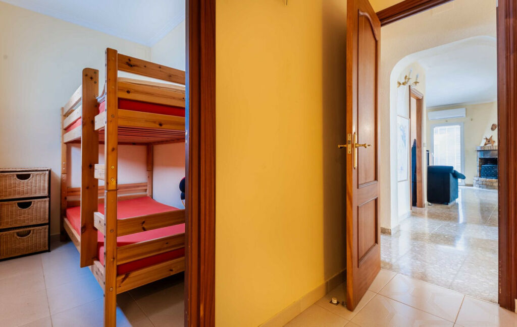 Detached Villa Benalmadena Málaga - image 13