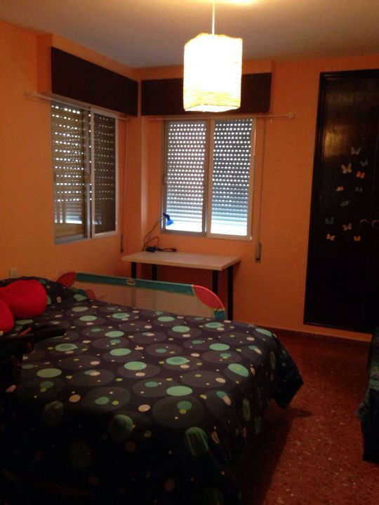 Ground Floor Apartment Torre del Mar Málaga - image 3