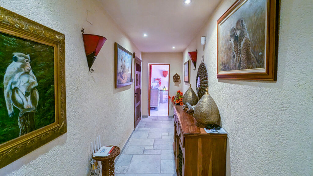 Detached Villa Orba Alicante - image 13