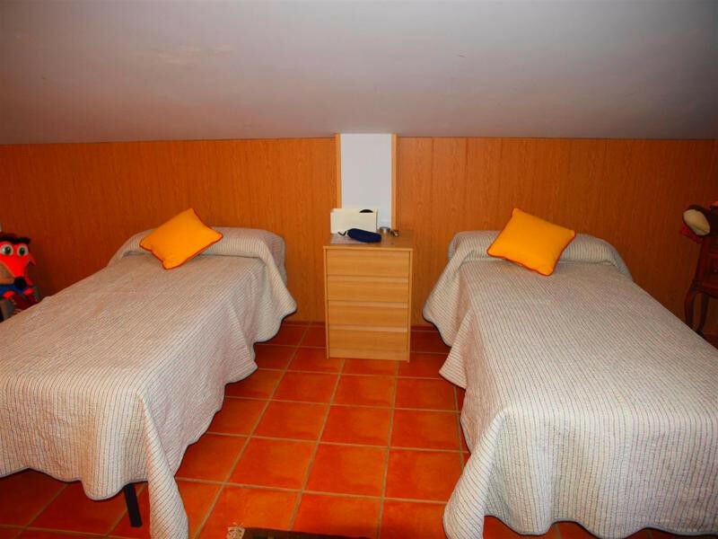 Detached Villa Torrox Málaga - image 13