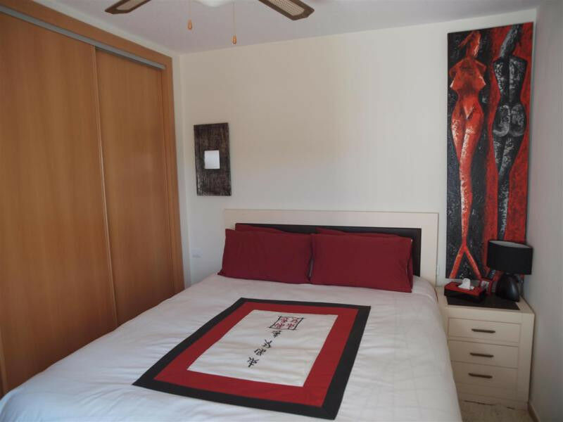 Detached Villa Caleta de Vélez Málaga - image 13