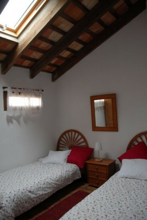 Bed and Breakfast Jimena de la Frontera Cádiz - image 13