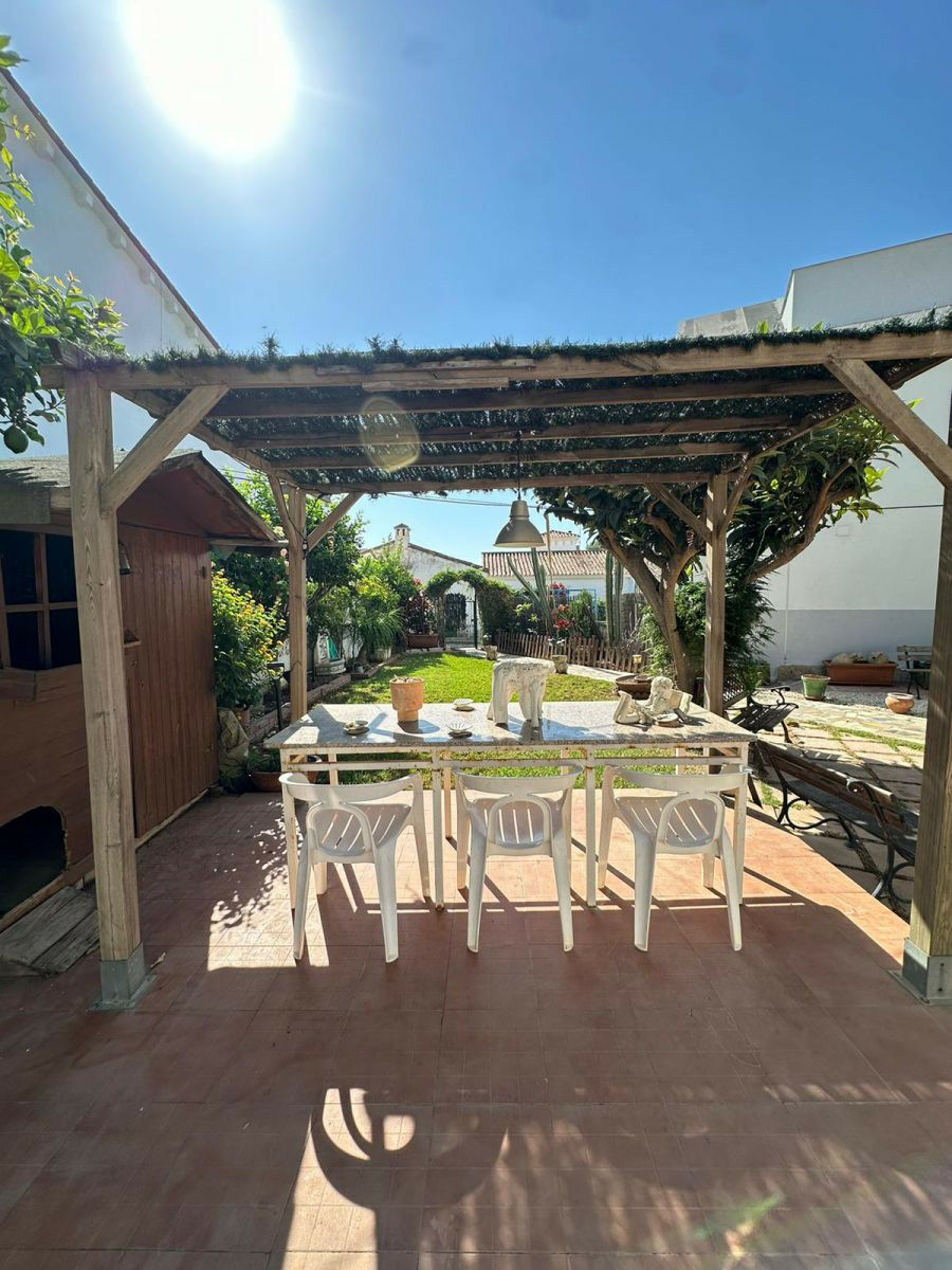 Townhouse Benalmadena Málaga - image 13