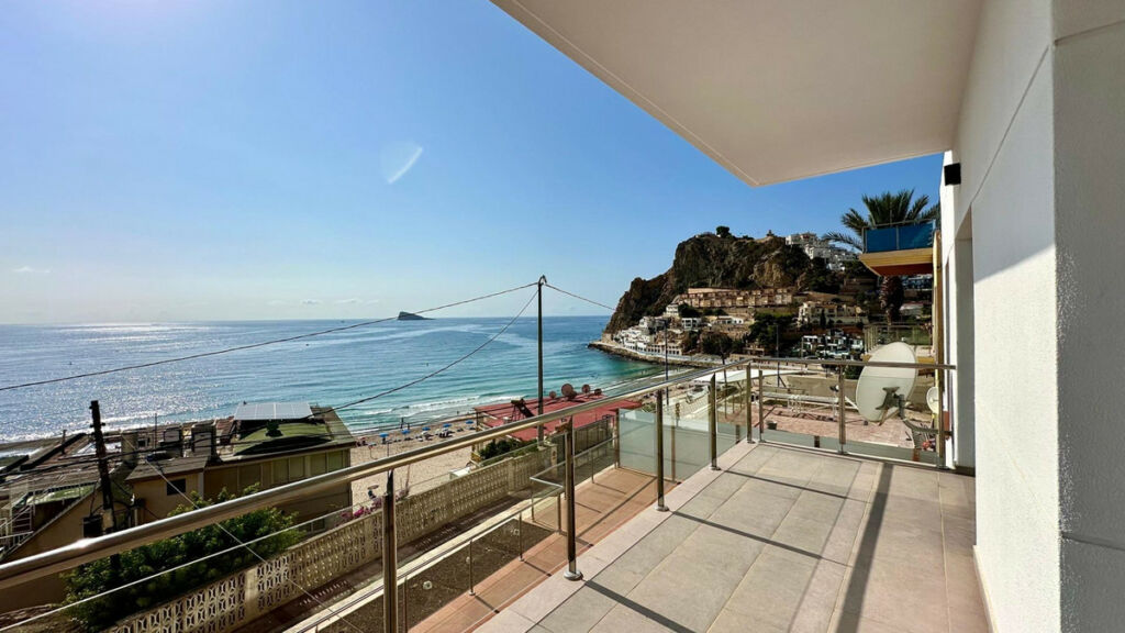 Bungalow Benidorm Alicante - image 13