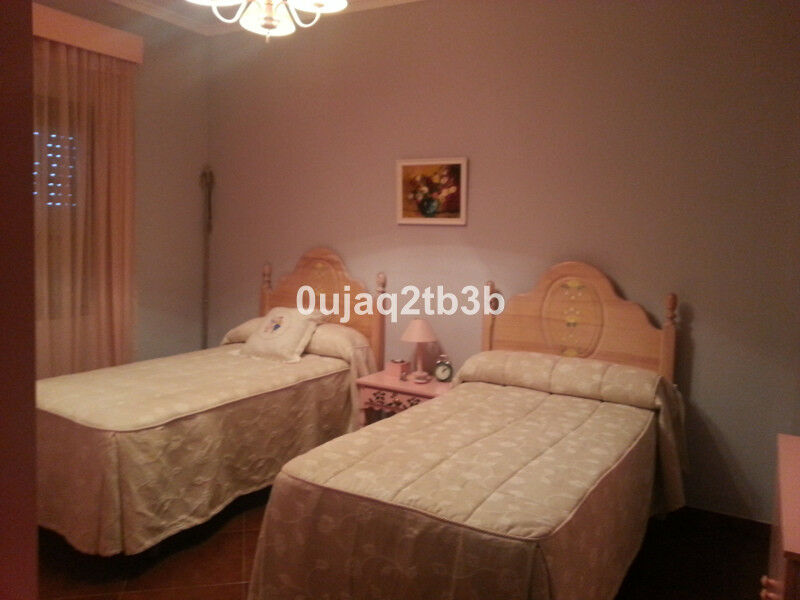 Townhouse Algodonales Cádiz - image 13