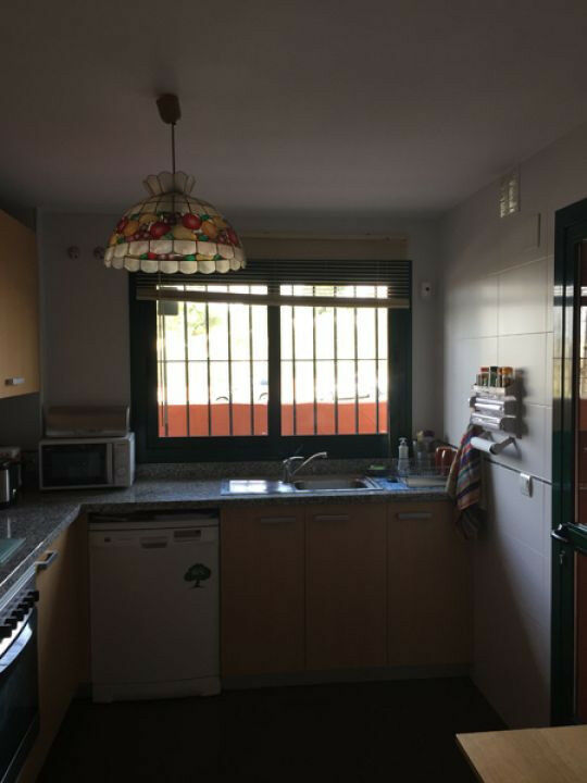 Ground Floor Apartment Torre del Mar Málaga - image 13