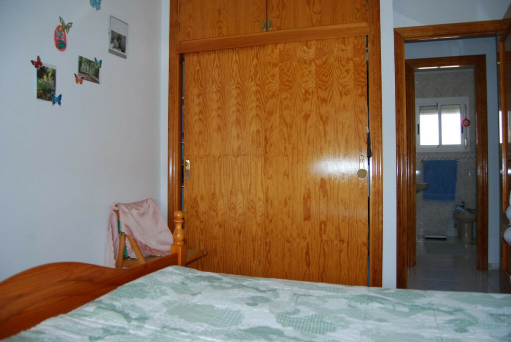 Semi-Detached House Torrox Málaga - image 13