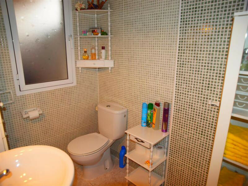 Middle Floor Apartment El Morche Málaga - image 13