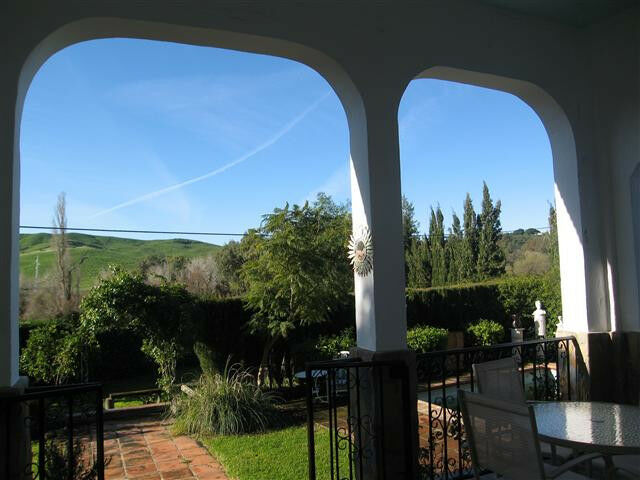 Finca - Cortijo Jimena de la Frontera Cádiz - image 13