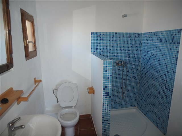 Detached Villa Algarrobo Málaga - image 13