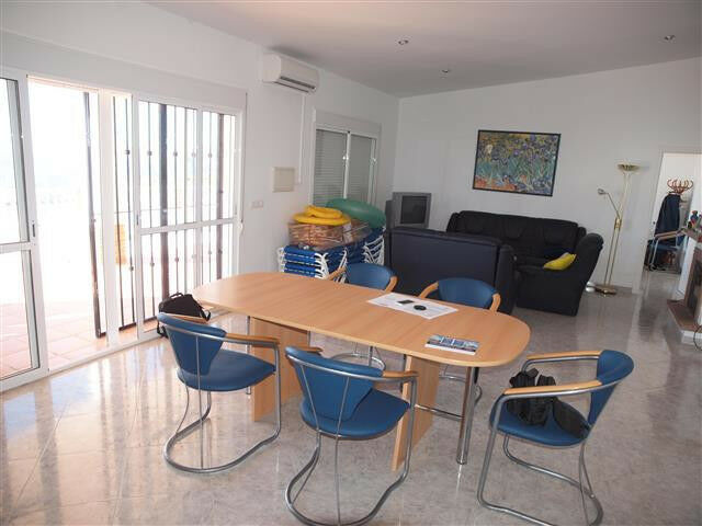 Detached Villa Moclinejo Málaga - image 13