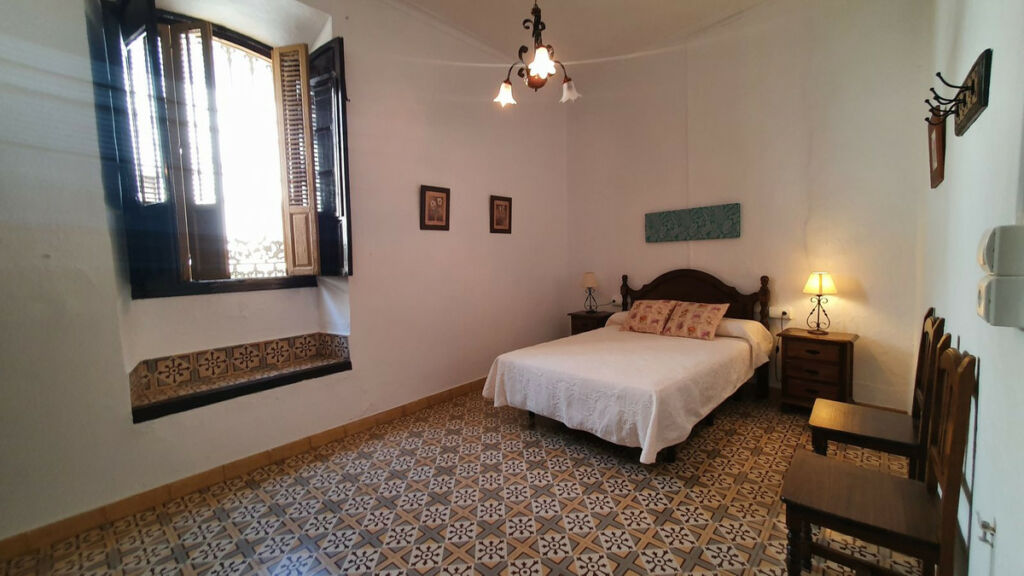 Townhouse Ardales Málaga - image 13
