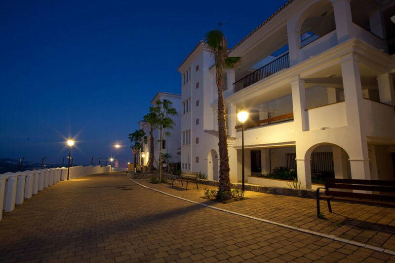 Middle Floor Apartment Rincón de la Victoria Málaga - image 13
