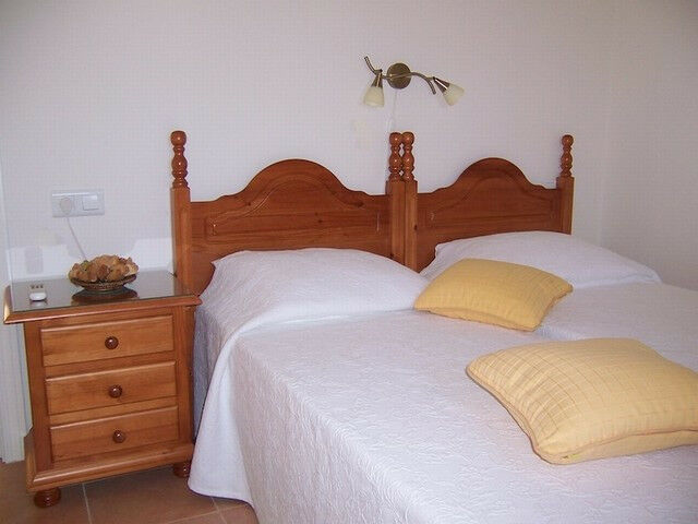 Detached Villa Arenas Málaga - image 13