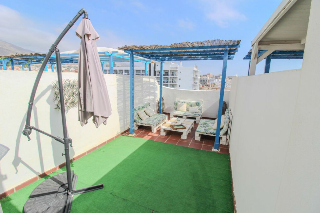 Penthouse Duplex Benalmadena Málaga - image 13