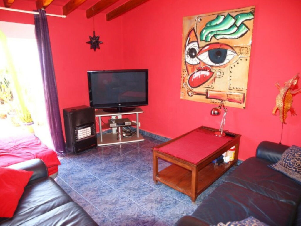 Townhouse Mezquitilla Málaga - image 13
