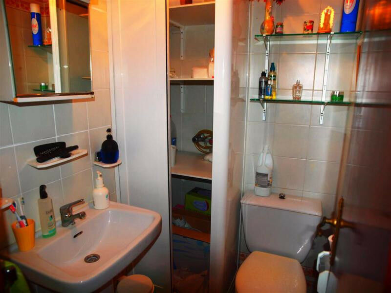Middle Floor Apartment Torre del Mar Málaga - image 13
