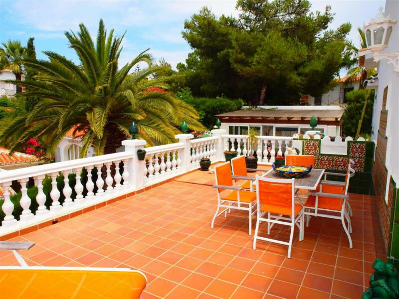 Detached Villa Caleta de Vélez Málaga - image 13