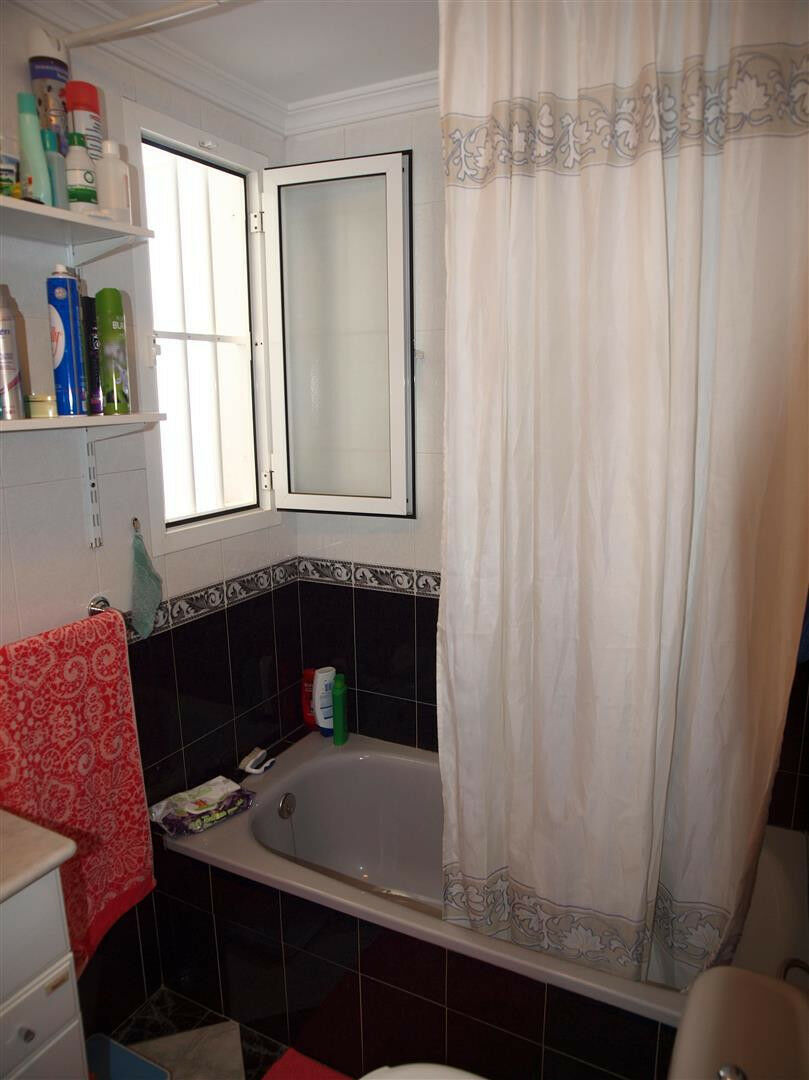 Middle Floor Apartment Torrox Málaga - image 13