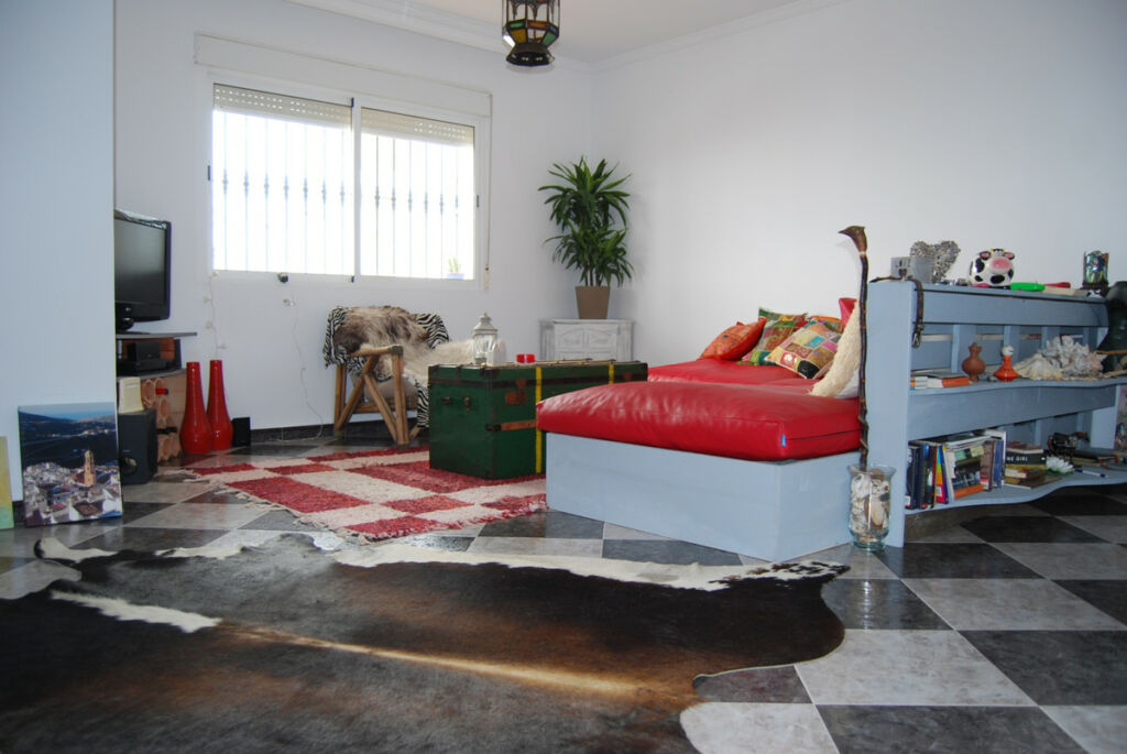 Semi-Detached House Lagos Málaga - image 13