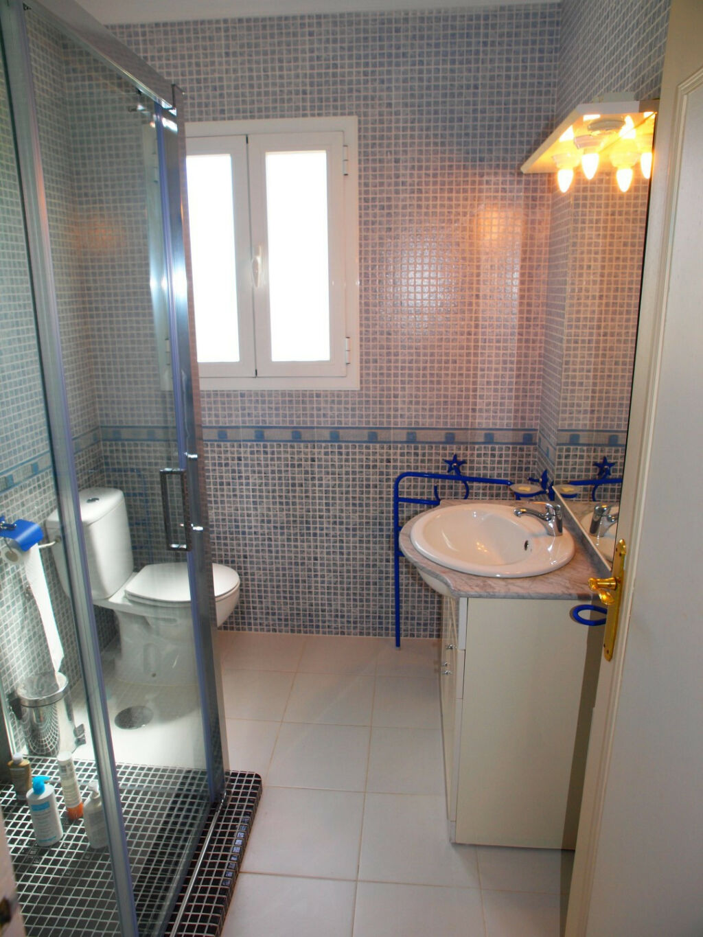 Detached Villa Benajarafe Málaga - image 13